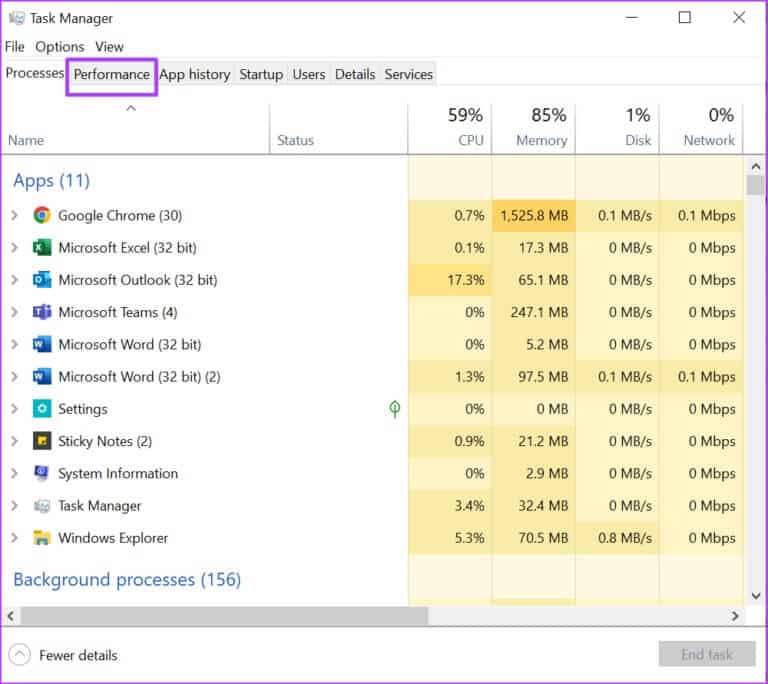 how-to-check-ram-size-on-windows-11-feature-step-17-768x684-1-768x684 أفضل 4 طرق للتحقق من حجم ذاكرة الوصول العشوائي على Windows 11