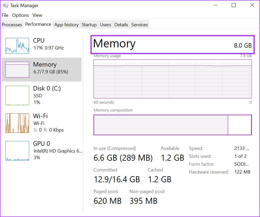 how-to-check-ram-size-on-windows-11-feature-step-19-992x825 أفضل 4 طرق للتحقق من حجم ذاكرة الوصول العشوائي على Windows 11
