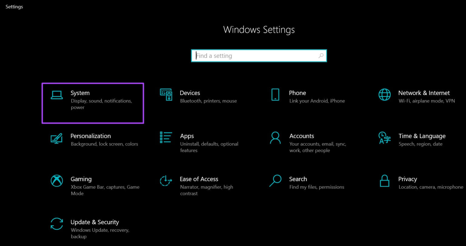 how-to-check-ram-size-on-windows-11-feature-step-3-1536x813-1-1536x813 أفضل 4 طرق للتحقق من حجم ذاكرة الوصول العشوائي على Windows 11