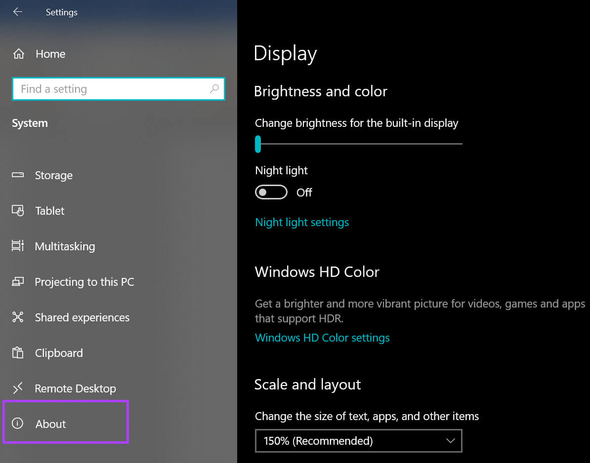 how-to-check-ram-size-on-windows-11-feature-step-4-1194x938 أفضل 4 طرق للتحقق من حجم ذاكرة الوصول العشوائي على Windows 11