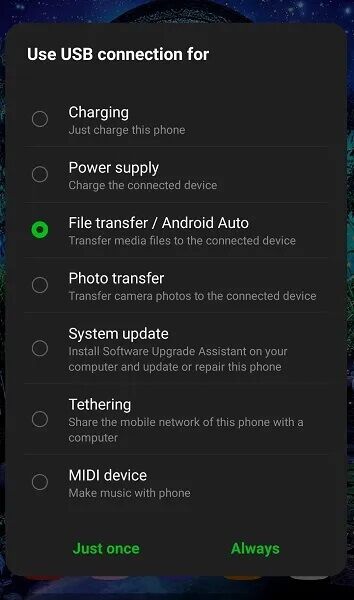 how-to-completely-delete-and-uninstall-apps-on-android-file-transfer-354x600 كيفية حذف التطبيقات وإلغاء تثبيتها تمامًا على Android