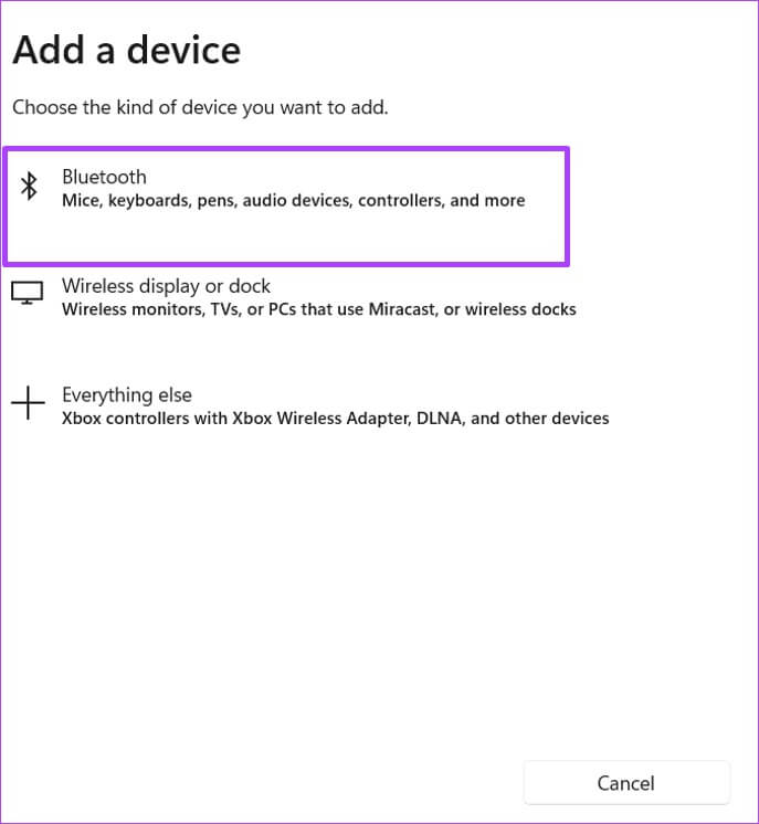 كيفية توصيل هاتفك المحمول بالإنترنت عبر جهاز الكمبيوتر على Windows 11 - %categories