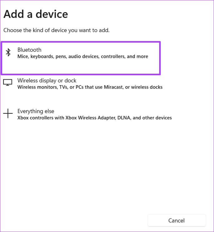 how-to-connect-your-mobile-to-your-pc-on-windows-11-step-16-687x746 كيفية توصيل هاتفك المحمول بالإنترنت عبر جهاز الكمبيوتر على Windows 11
