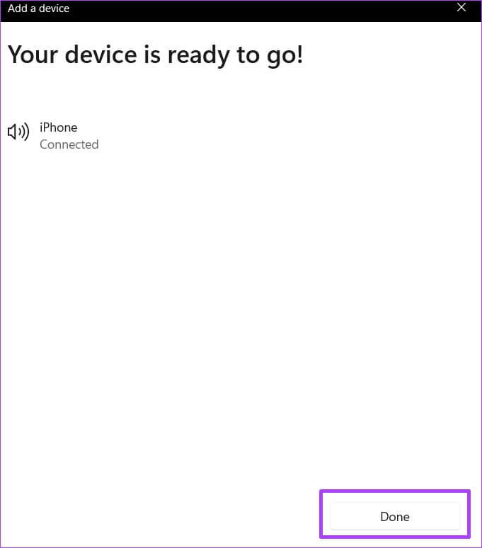 how-to-connect-your-mobile-to-your-pc-on-windows-11-step-18-681x774 كيفية توصيل هاتفك المحمول بالإنترنت عبر جهاز الكمبيوتر على Windows 11