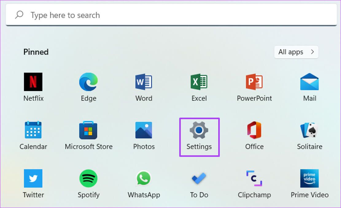 how-to-connect-your-mobile-to-your-pc-on-windows-11-step-2-1-1111x679 كيفية توصيل هاتفك المحمول بالإنترنت عبر جهاز الكمبيوتر على Windows 11