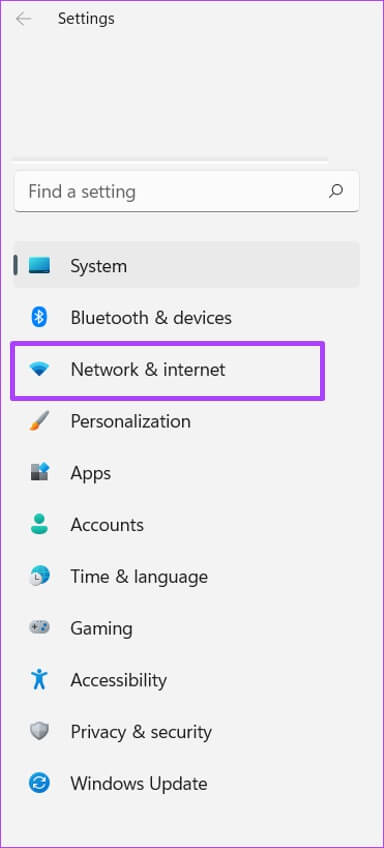 how-to-connect-your-mobile-to-your-pc-on-windows-11-step-3-384x848 كيفية توصيل هاتفك المحمول بالإنترنت عبر جهاز الكمبيوتر على Windows 11