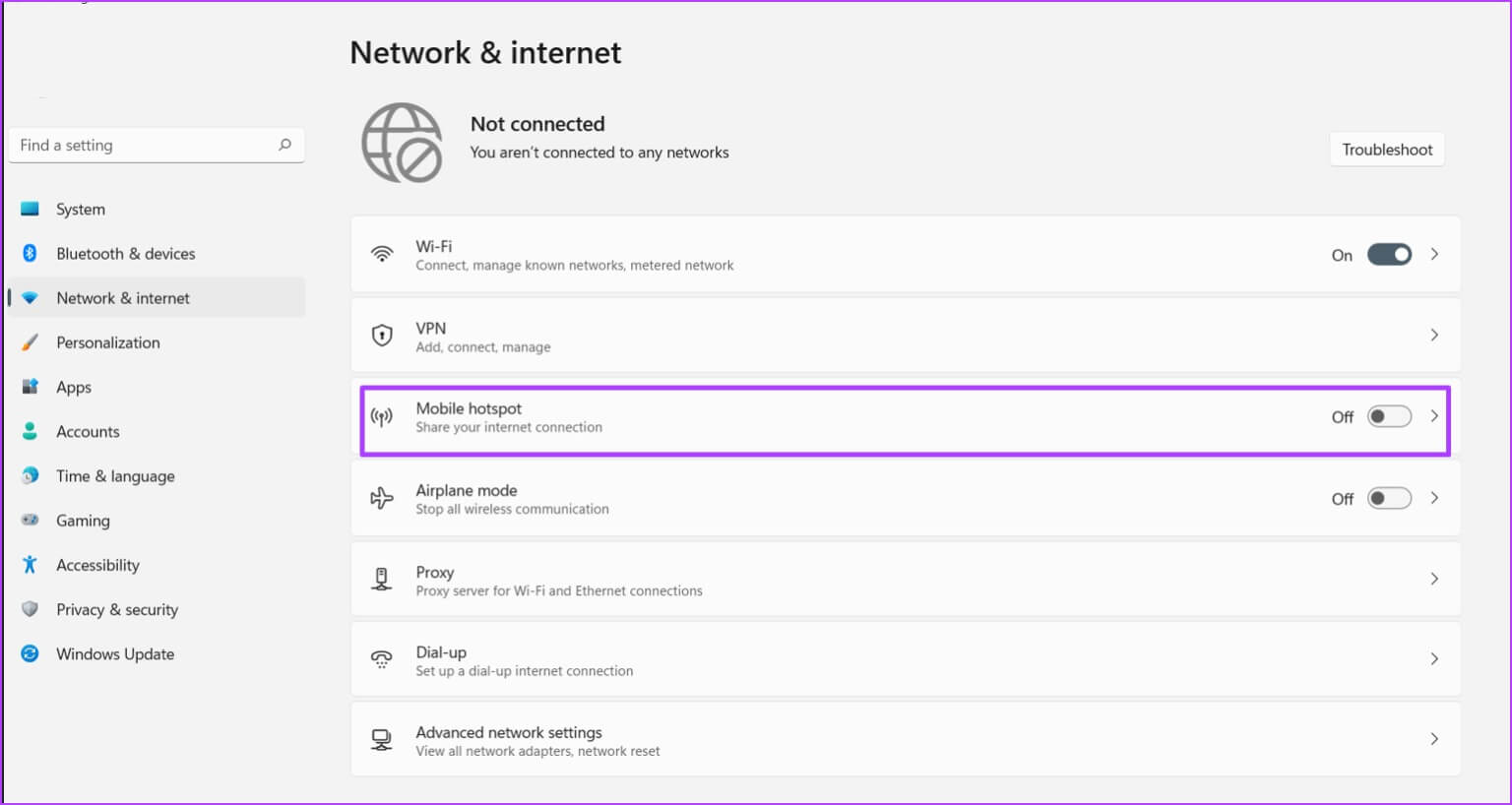 how-to-connect-your-mobile-to-your-pc-on-windows-11-step-4-1536x818-1-1536x818 كيفية توصيل هاتفك المحمول بالإنترنت عبر جهاز الكمبيوتر على Windows 11