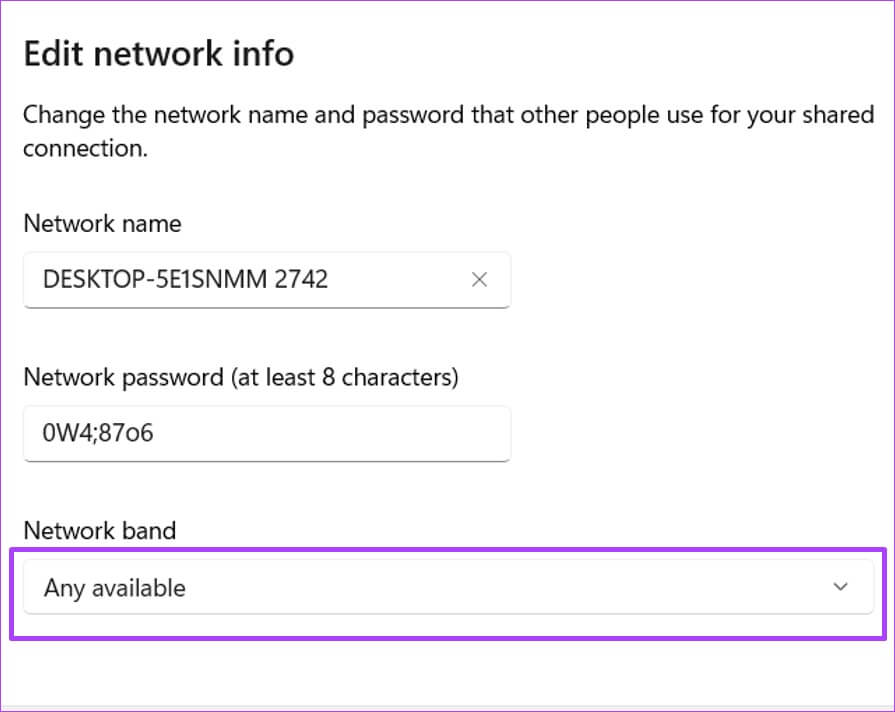 how-to-connect-your-mobile-to-your-pc-on-windows-11-step-7-895x712 كيفية توصيل هاتفك المحمول بالإنترنت عبر جهاز الكمبيوتر على Windows 11