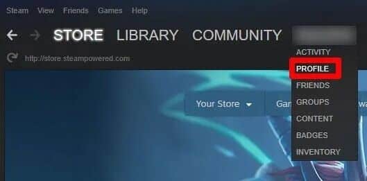 Steamidを見つけてカスタマイズする方法 最高の家 Steamidを見つけてカスタマイズする方法 最高の家