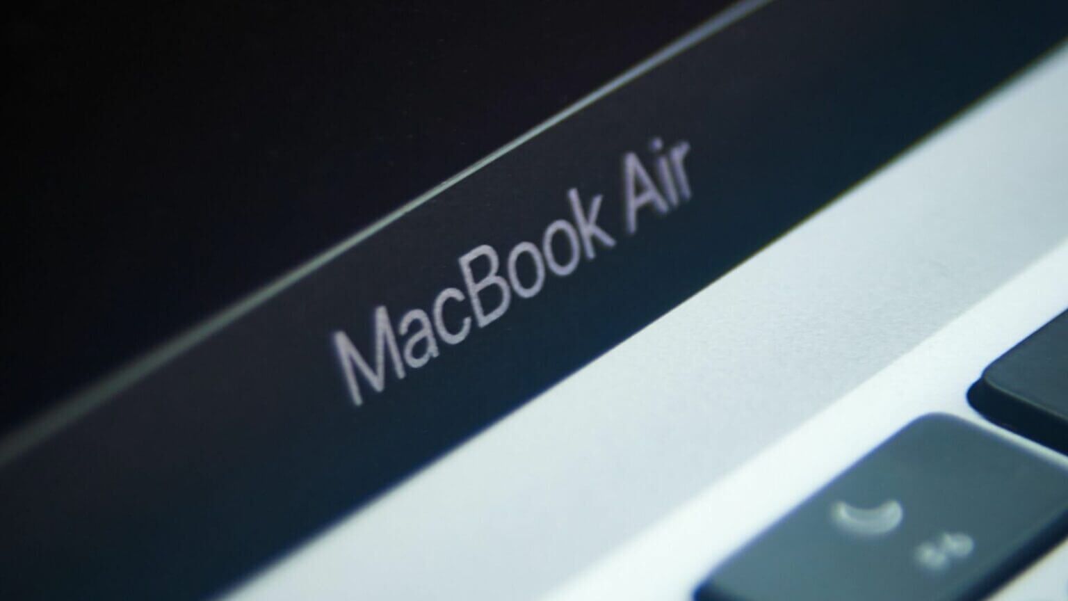 how-to-fix-MacBook-Air-not-charging-1-1536x864-1-1536x864 كيفية منع MacBook من السكون عند إغلاق الغطاء