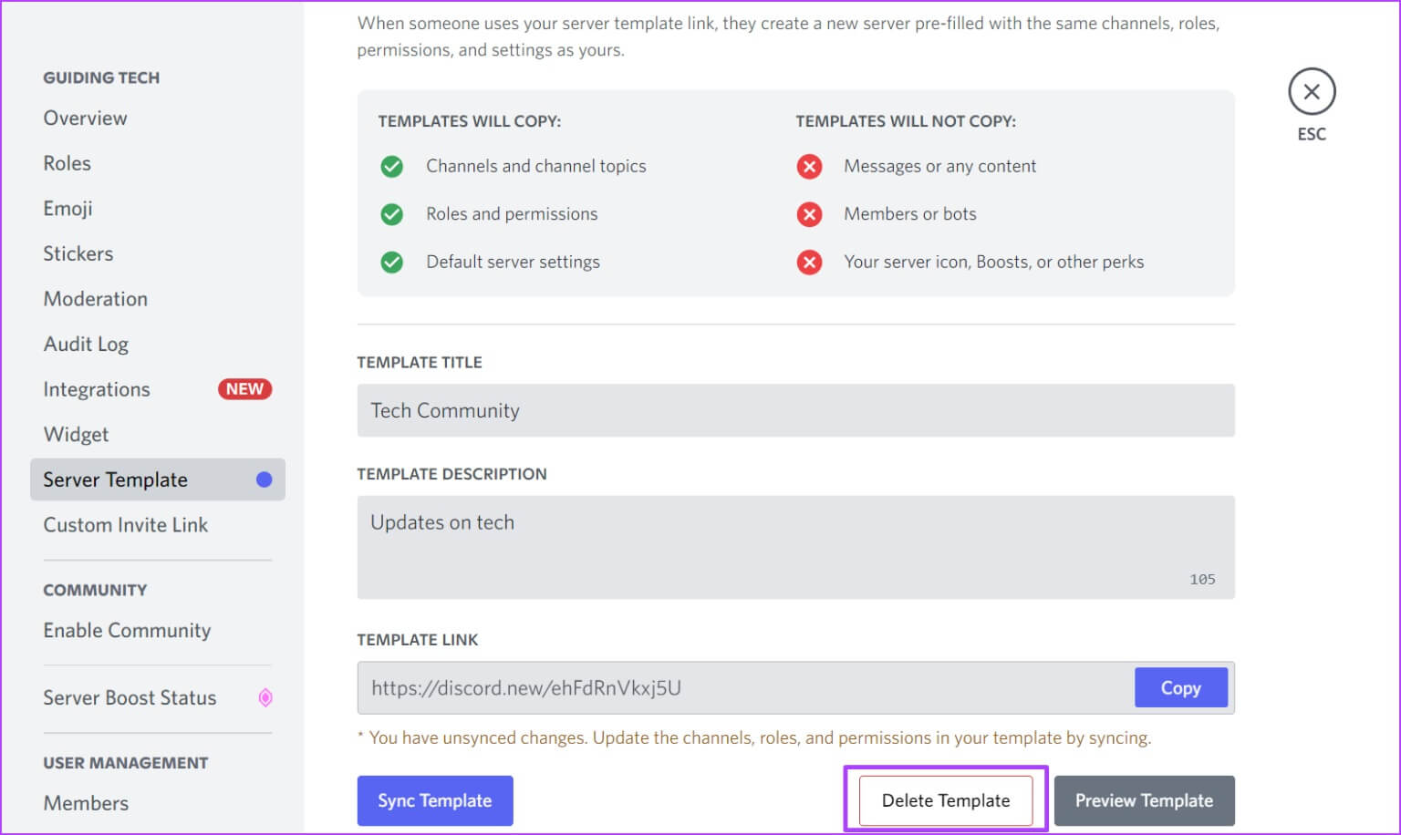 how-to-generate-sync-and-delete-discord-server-templates-step-15-1536x916-1-1536x916 كيفية إنشاء ومزامنة وحذف قوالب خادم Discord
