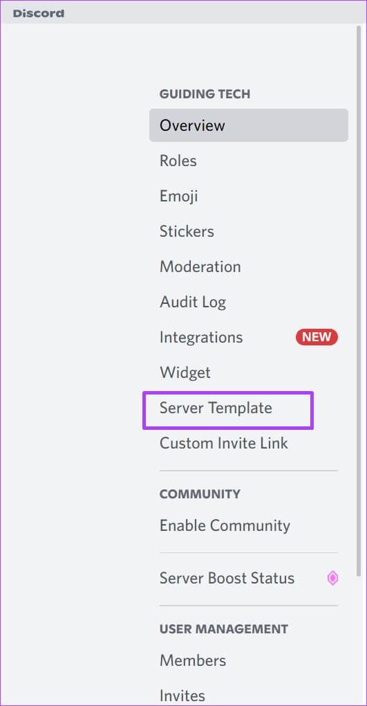 how-to-generate-sync-and-delete-discord-server-templates-step-6-531x1020 كيفية إنشاء ومزامنة وحذف قوالب خادم Discord