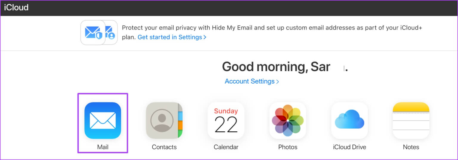 كيفية إعداد واستخدام Hide My Email على iCloud + - %categories