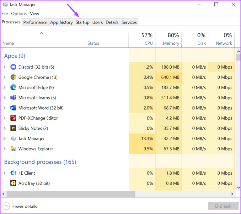 how-to-stop-discord-from-launching-on-startup-for-pc-step-11-768x680-1 أفضل طريقتين لمنع تشغيل Discord عند بدء التشغيل على Windows 11