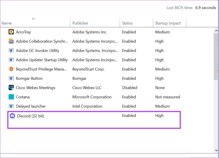 أفضل طريقتين لمنع تشغيل Discord عند بدء التشغيل على Windows 11 - %categories