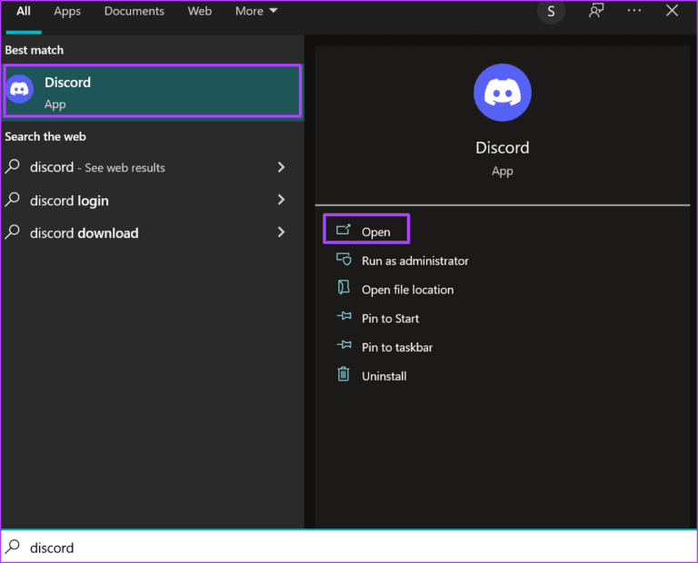 how-to-stop-discord-from-launching-on-startup-for-pc-step-2-768x620-1 أفضل طريقتين لمنع تشغيل Discord عند بدء التشغيل على Windows 11
