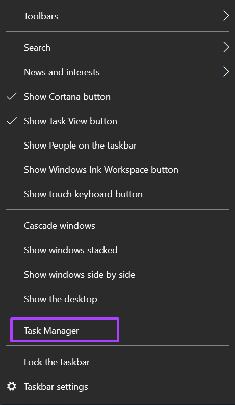 how-to-stop-discord-from-launching-on-startup-for-pc-step-9 أفضل طريقتين لمنع تشغيل Discord عند بدء التشغيل على Windows 11
