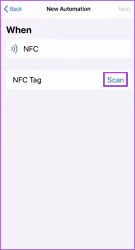 كيفية استخدام قارئ علامات NFC على iPhone - %categories