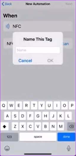 كيفية استخدام قارئ علامات NFC على iPhone - %categories