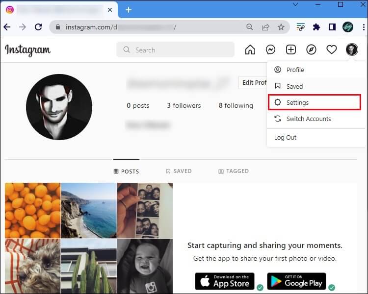 ig3-750x600 ماذا يحدث عندما تقوم بتعطيل Instagram مؤقتًا؟