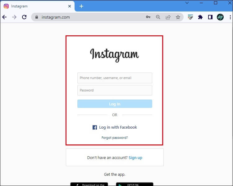 ig8-750x600 ماذا يحدث عندما تقوم بتعطيل Instagram مؤقتًا؟