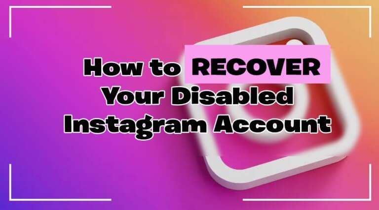 ig9-768x427 ماذا يحدث عندما تقوم بتعطيل Instagram مؤقتًا؟