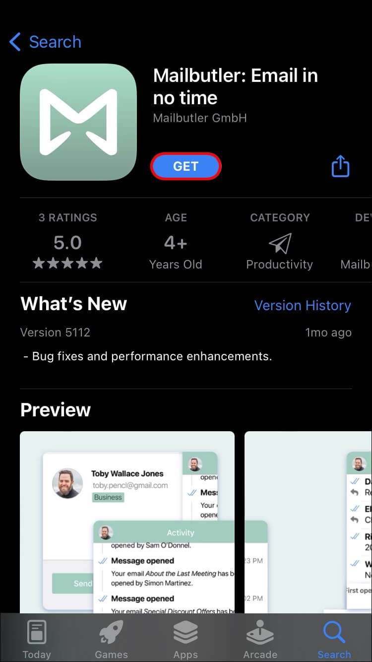 image1-1-2-750x1334 كيفية جدولة بريد إلكتروني في Apple Mail
