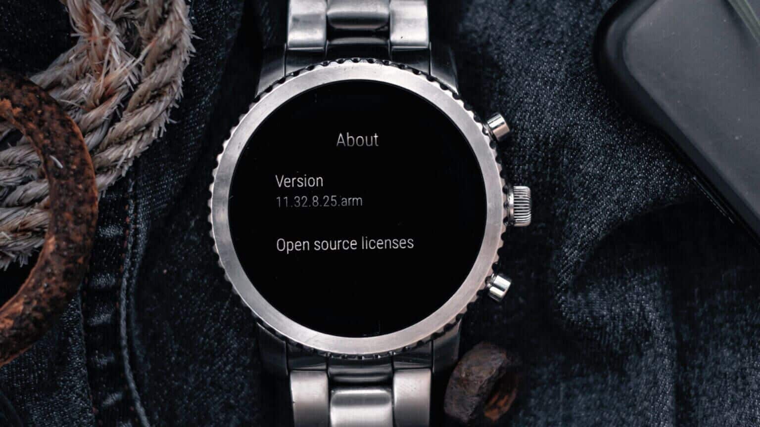 أفضل 8 طرق لتحسين عمر بطارية ساعة Wear OS الذكية - %categories