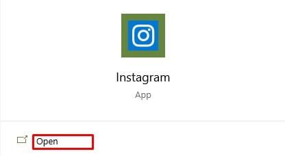 كيفية تغيير عنوان بريدك الإلكتروني على Instagram - %categories