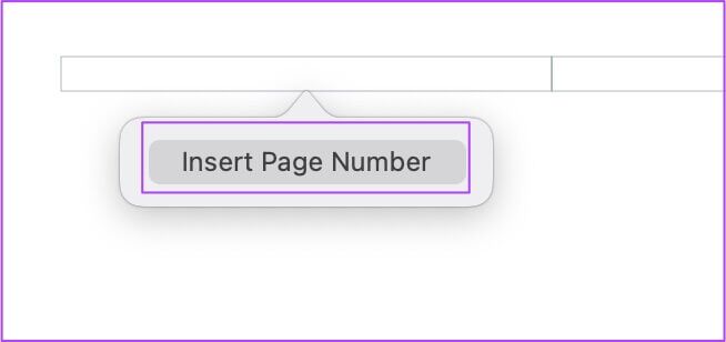كيفية إضافة أرقام الصفحات في تطبيق Apple Pages - %categories