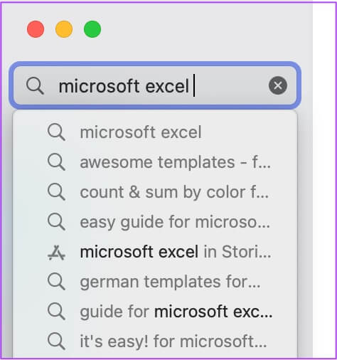 أفضل 7 طرق لإصلاح عدم فتح Microsoft Excel على نظام Mac - %categories