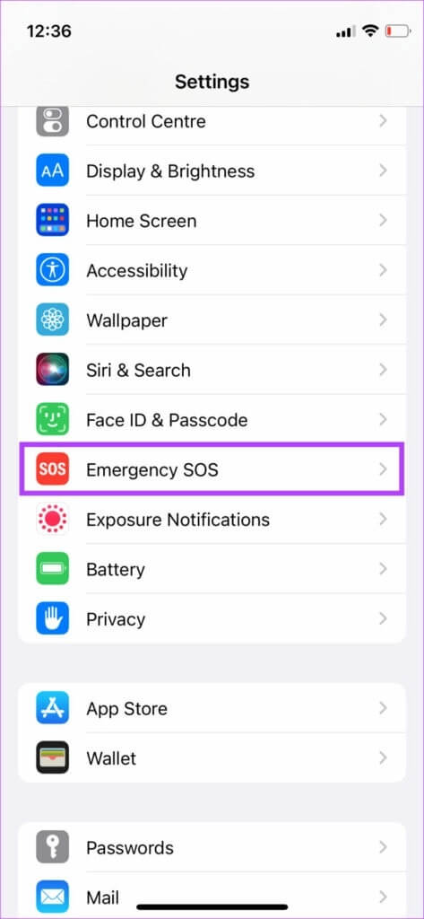 iphone-sos-1-473x1024-1-473x1024 كيفية إعداد واستخدام ميزة الطوارئ SOS على iPhone