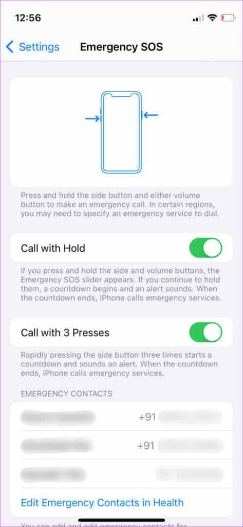iphone-sos-11-473x1024-1-473x1024 كيفية إعداد واستخدام ميزة الطوارئ SOS على iPhone