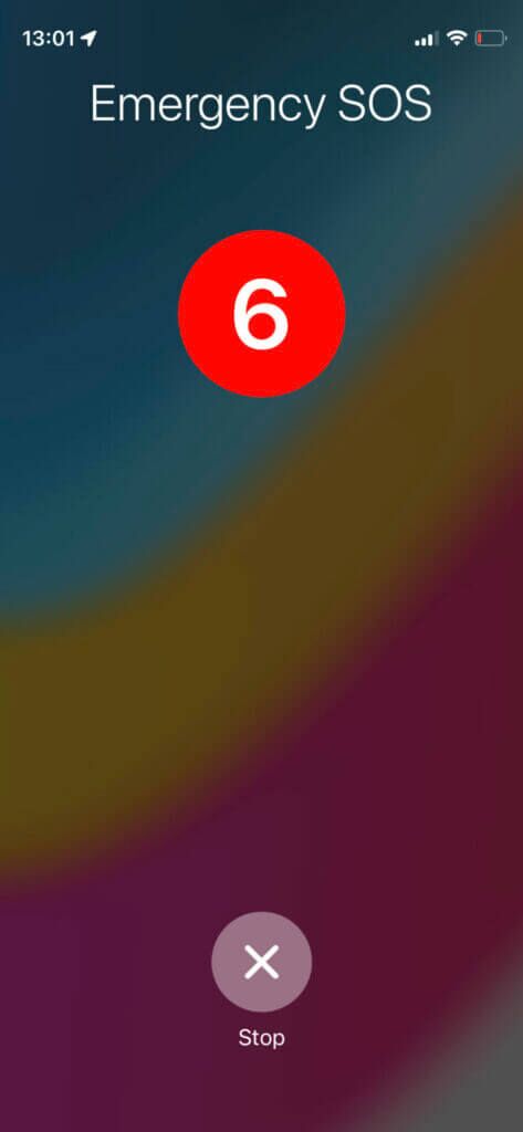 iphone-sos-13-473x1024-1-473x1024 كيفية إعداد واستخدام ميزة الطوارئ SOS على iPhone