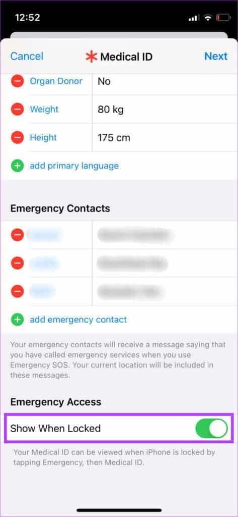 iphone-sos-8-2-473x1024-1-473x1024 كيفية إعداد واستخدام ميزة الطوارئ SOS على iPhone