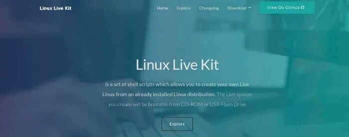 5 أدوات لإنشاء توزيعة Linux مخصصة بسهولة - %categories