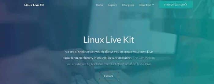 linuxdistro-livekitpng-700x275 5 أدوات لإنشاء توزيعة Linux مخصصة بسهولة