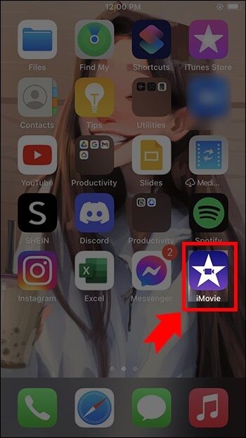 m1-2-350x623 كيفية تكرار مقطع فيديو على جهاز iPhone
