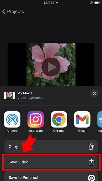 m10-1-350x623 كيفية تكرار مقطع فيديو على جهاز iPhone