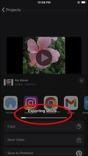 m11-350x623 كيفية تكرار مقطع فيديو على جهاز iPhone