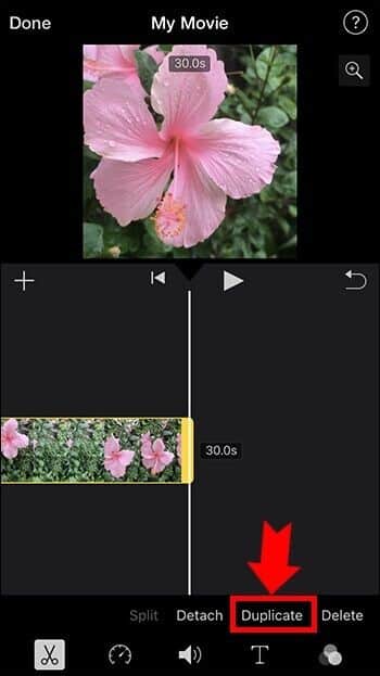 m7-350x623 كيفية تكرار مقطع فيديو على جهاز iPhone