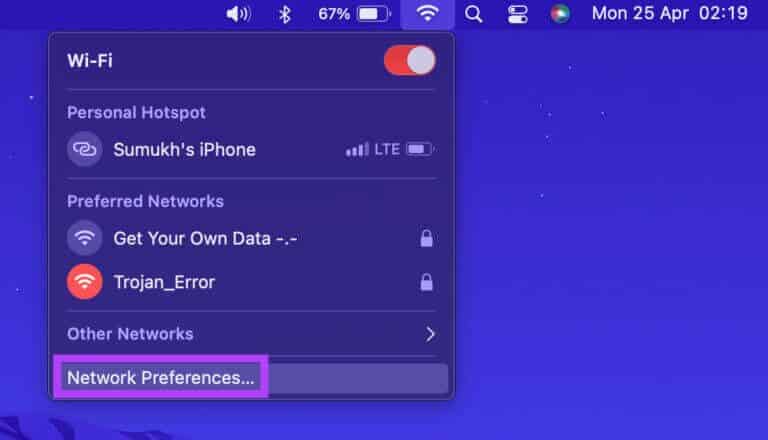 mac-hotspot-11-768x440-1-768x440 أفضل 6 طرق لإصلاح عدم عمل نقطة الاتصال الشخصية hotspot في Mac