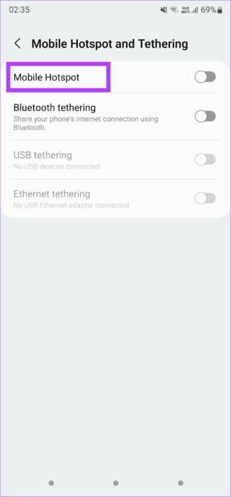 mac-hotspot-3-477x1024-1-326x700 أفضل 6 طرق لإصلاح عدم عمل نقطة الاتصال الشخصية hotspot في Mac