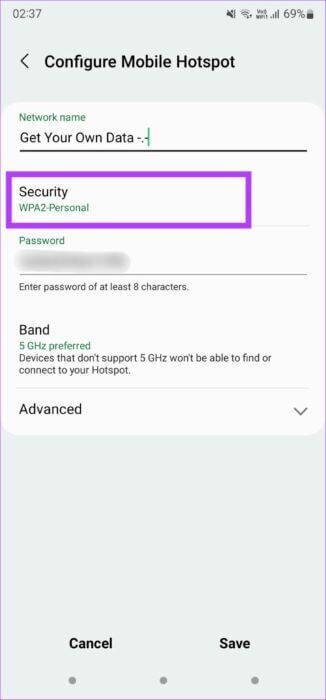 mac-hotspot-6-1-477x1024-1-326x700 أفضل 6 طرق لإصلاح عدم عمل نقطة الاتصال الشخصية hotspot في Mac