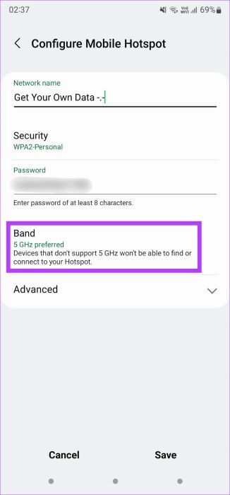 mac-hotspot-6-2-326x700 أفضل 6 طرق لإصلاح عدم عمل نقطة الاتصال الشخصية hotspot في Mac
