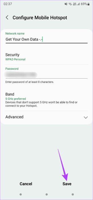 mac-hotspot-6-3-477x1024-1-326x700 أفضل 6 طرق لإصلاح عدم عمل نقطة الاتصال الشخصية hotspot في Mac