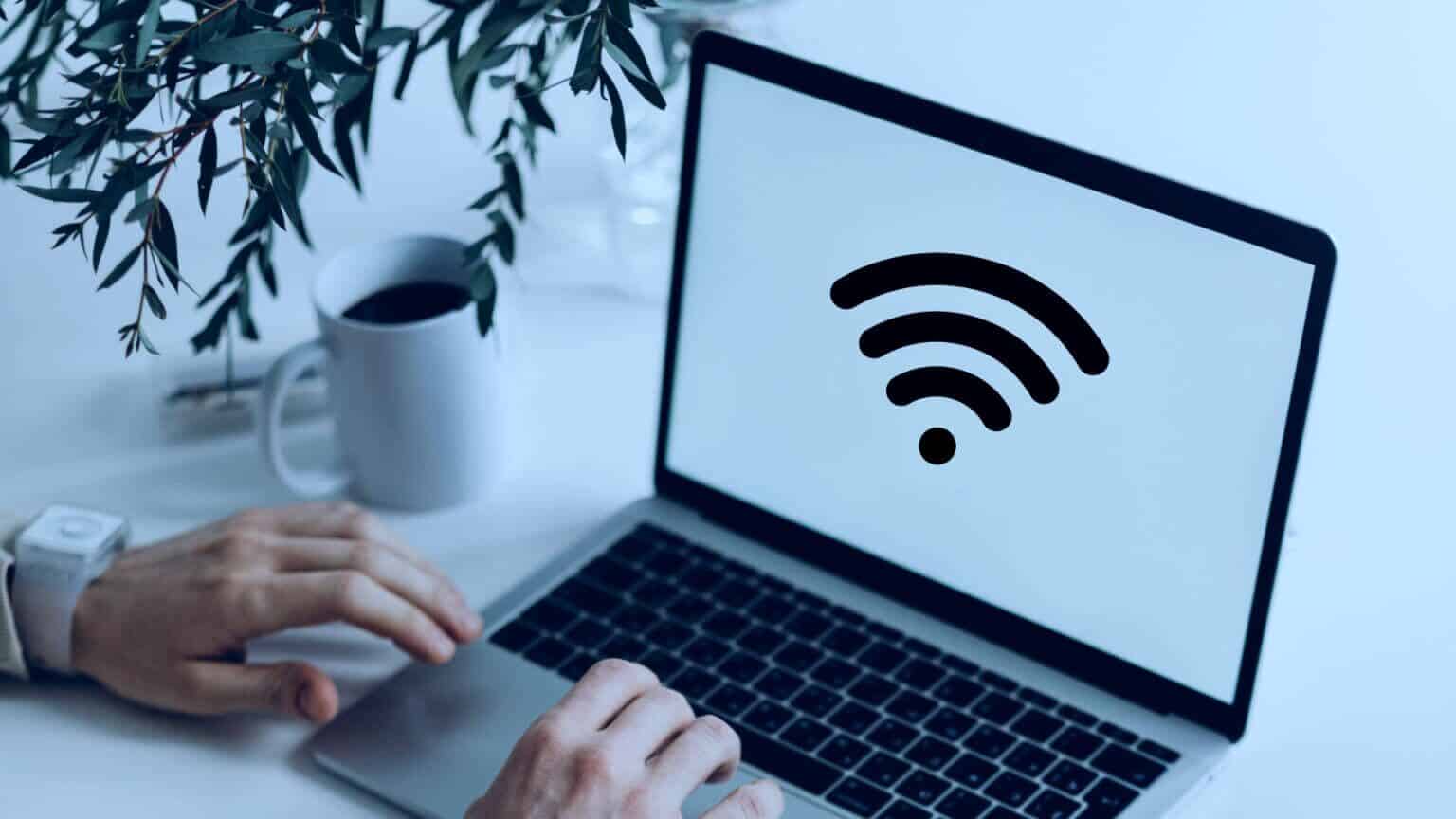 أفضل 6 طرق لإصلاح عدم عمل نقطة الاتصال الشخصية hotspot في Mac - %categories