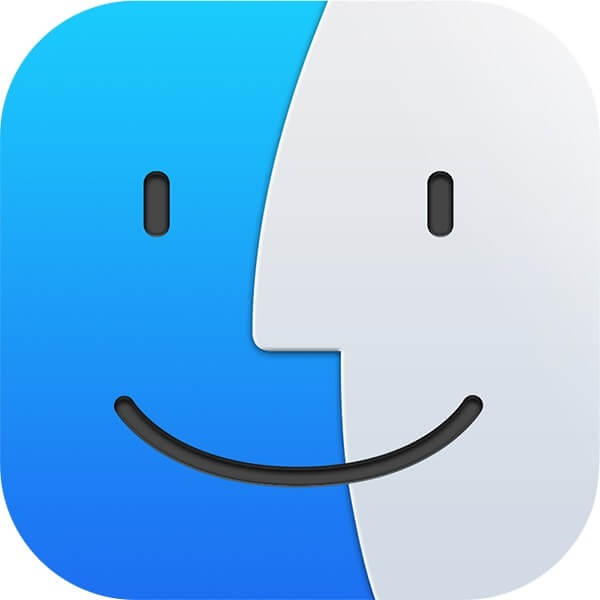 macos-big-sur-finder-icon-600x600 كيفية حذف حسابك على Steam نهائيًا
