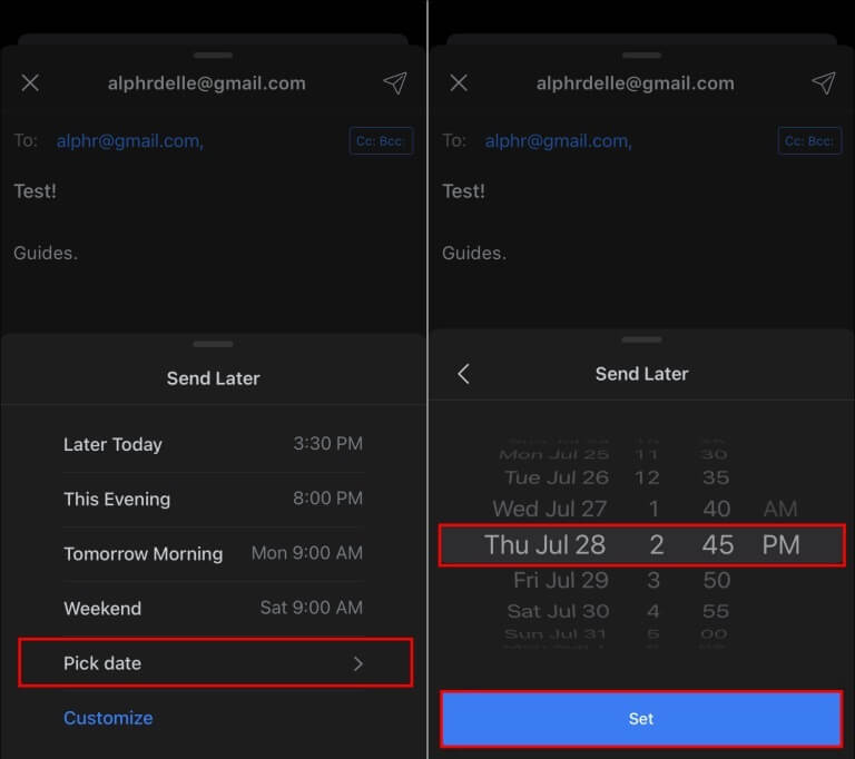 mail01-768x682 كيفية جدولة بريد إلكتروني في Apple Mail