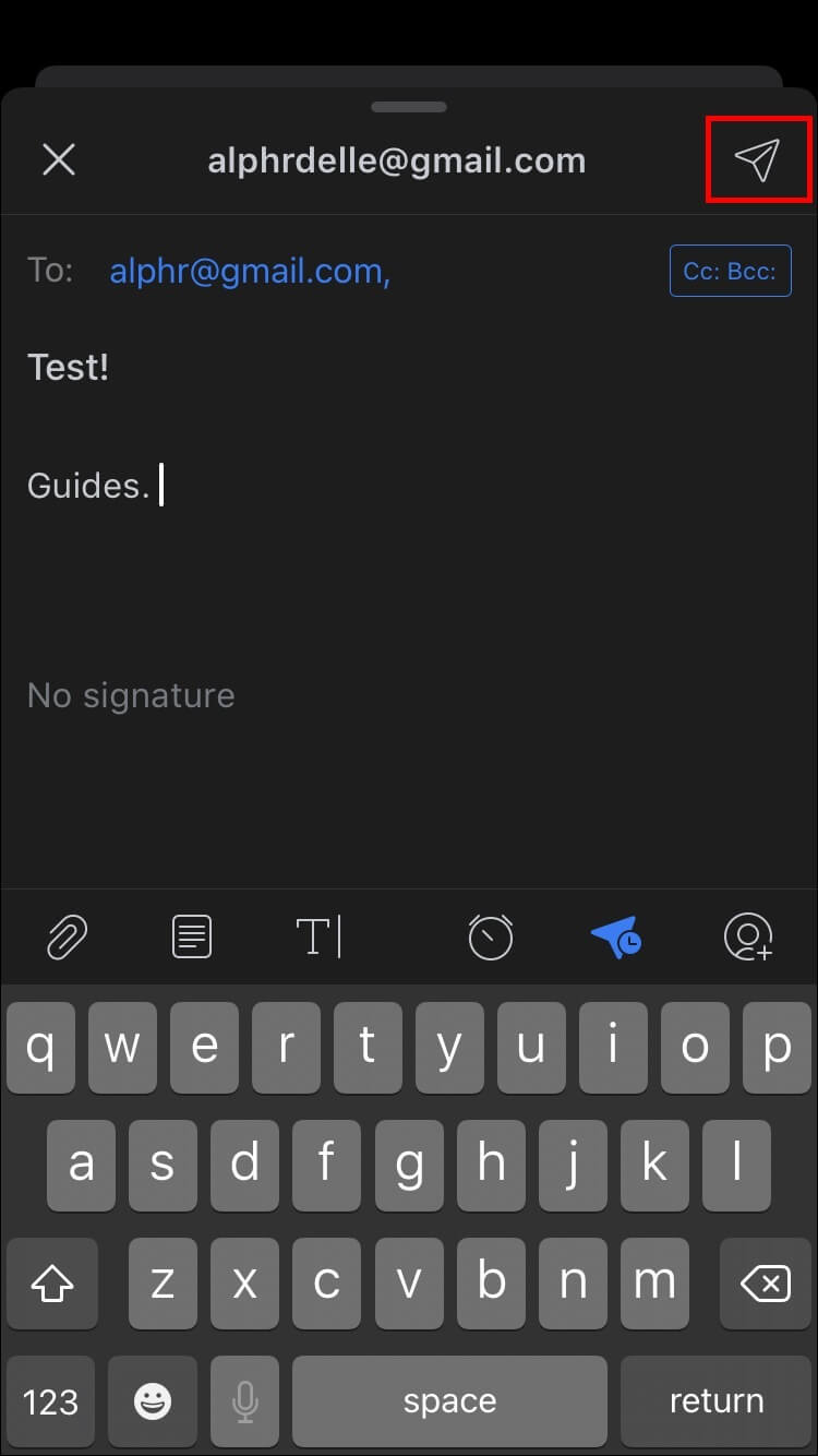 mail18-750x1334 كيفية جدولة بريد إلكتروني في Apple Mail